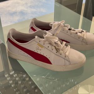 Puma sneakers